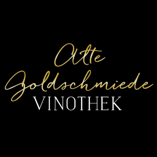 Vinothek - Alte Goldschmiede