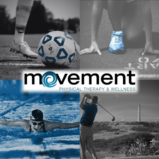 Movement Physical Therapy