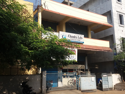 Chandra Labs, #5-5-35/173, Plot No - 10, 1st Floor, Near Soni Complex, IDA Prasanthi Nagar, Kukatpally, Hyderabad, Telangana 500090, India, Drug_Testing_Laboratory, state TS