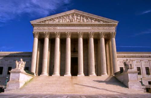 Supreme Court To Hear Oral Arguments In Greece V Galloway Today