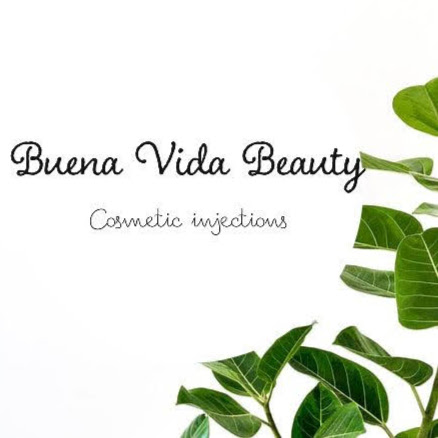 Buena Vida Beauty logo