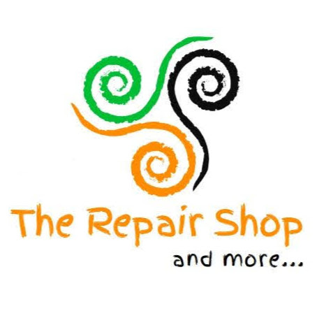 The Repair Shop and more... logo