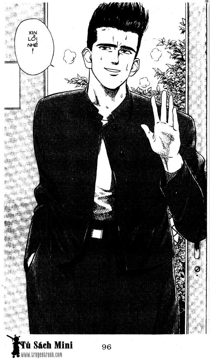 Slam Dunk Chap 4 - Truyen.Chap.VN