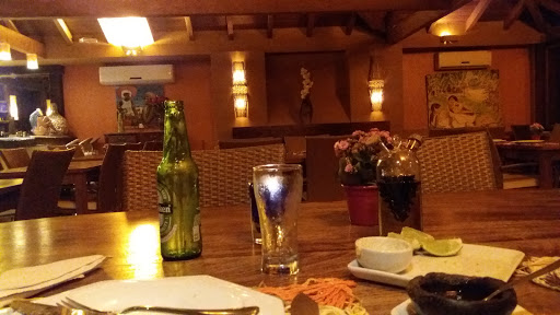 Restaurante Urucum