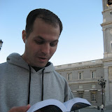 Rick Steves' Leading the Way - Madrid, Spain