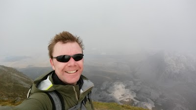 Photos of Errigal
