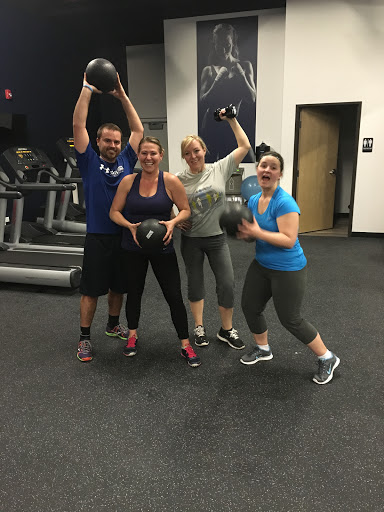Personal Trainer «My House Fitness», reviews and photos, 12311 Pine Bluffs Way #113, Parker, CO 80134, USA