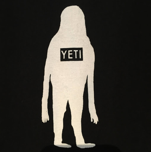 The Yeti Cafe logo
