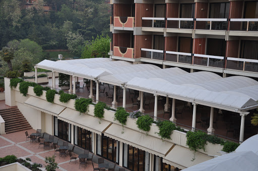 Atahotel Villa Pamphili
