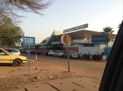 Polyclinique Pasteur, Bamako ( 223 74 91 43 72)