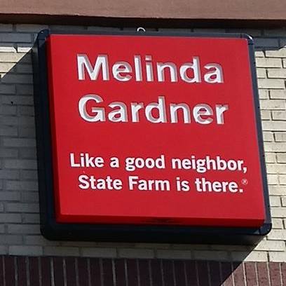Melinda Gardner - State Farm Insurance Agent