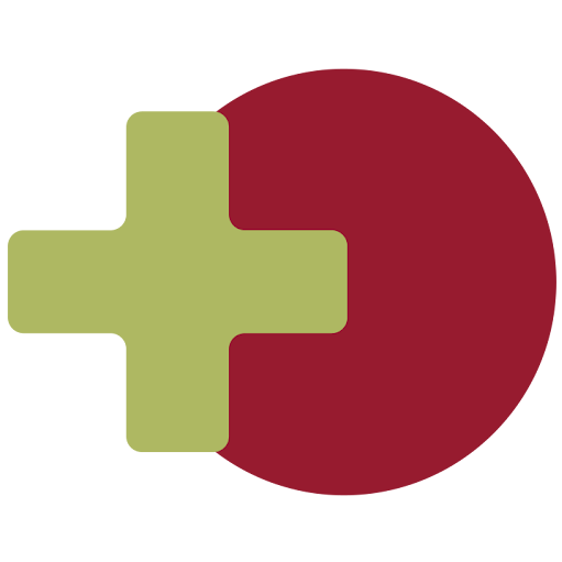 PLUSPUNKT APOTHEKE GÜTERSLOH logo