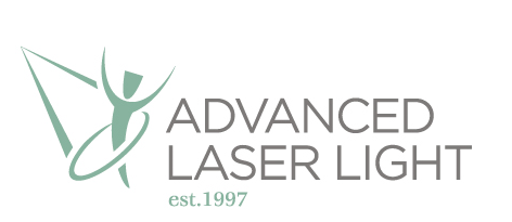 Advanced Laser Light logo