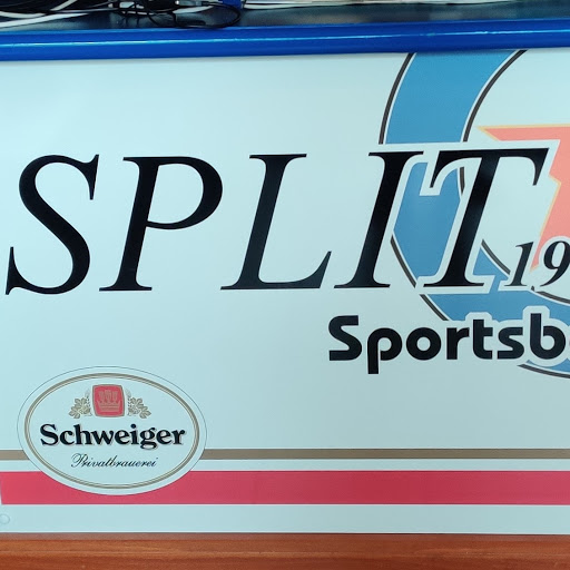 SportsBar Split logo