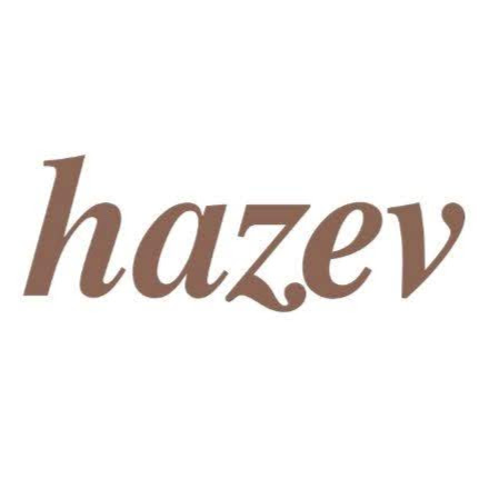 Hazev Restaurant Canary Wharf logo