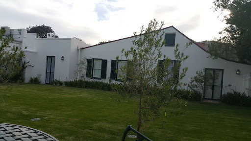 Drostdy Hotel