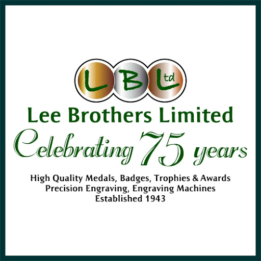 Lee Brothers logo