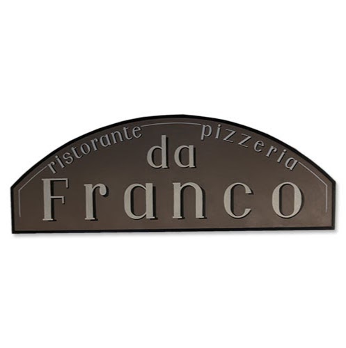 Ristorante Pizzeria Da Franco logo