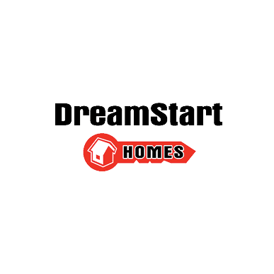 DreamStart Homes Perth logo