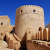 Fort w Nakhl
