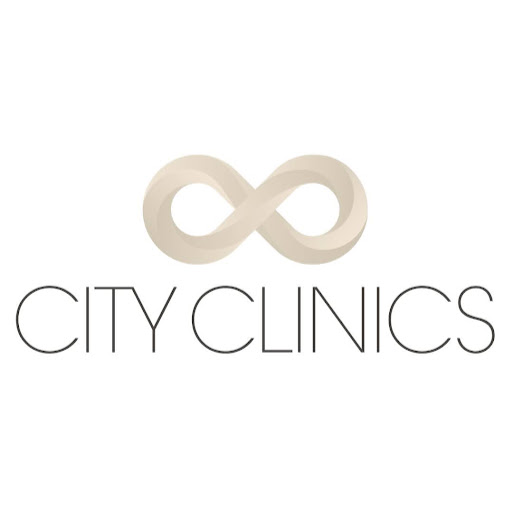 City Clinics Apeldoorn logo