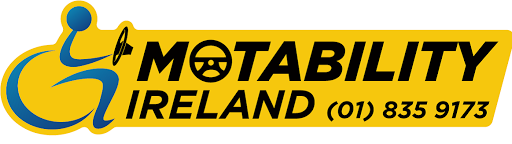 Motability Ireland Ltd logo