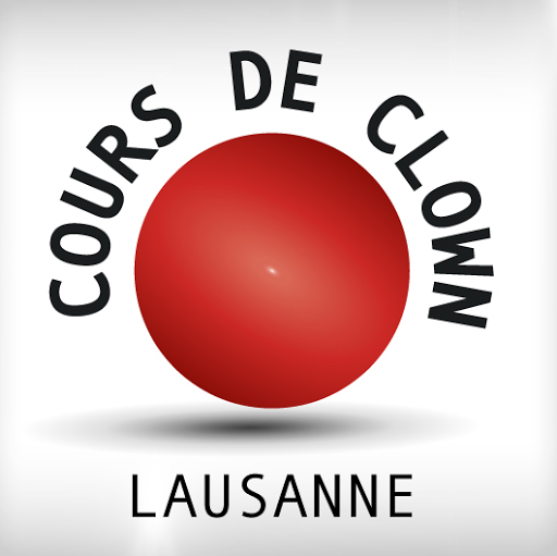 Cours de clown à Lausanne logo
