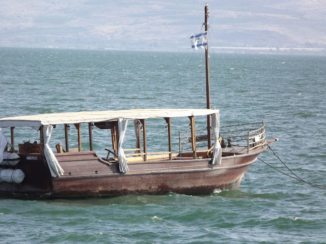 Бэкпэкинг по Израилю и Иордании. Октябрь 2011.