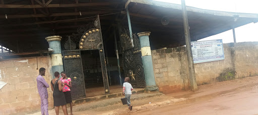 Mountain Of Fire And Miracles Ministries, Behind Police Station, 3 Omoregie Street, Off Dumez Road, Oka, Benin City, Edo State, Nigeria, Synagogue, state Edo