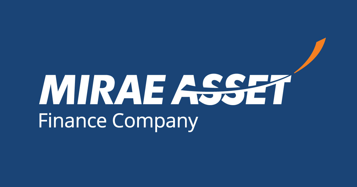 Công ty cho vay tài chính Mirae Asset