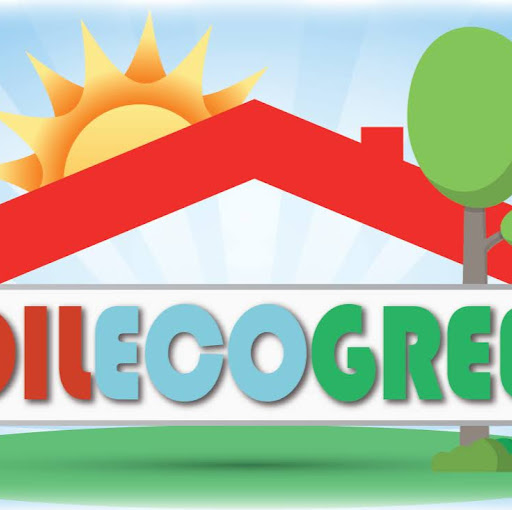 EdilecoGreen Società Cooperativa logo