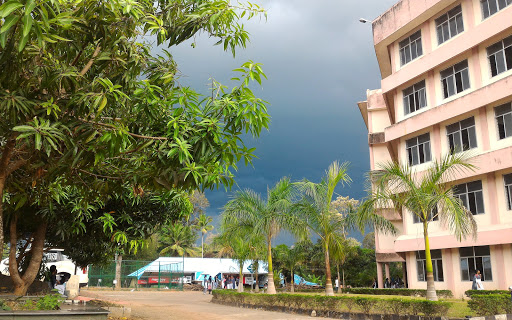 College of Engineering Chengannur - CEC, P.O., Chengannur Othera Rd, Chengannur, Kerala 689121, India, College, state KL