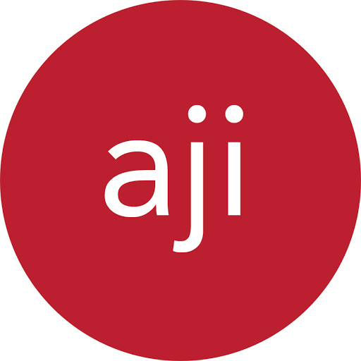 Aji restaurants logo