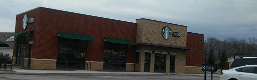 Coffee Shop «Starbucks», reviews and photos, 7669 Crile Rd, Painesville, OH 44077, USA