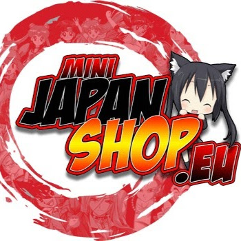 MiniJapanShop.eu logo