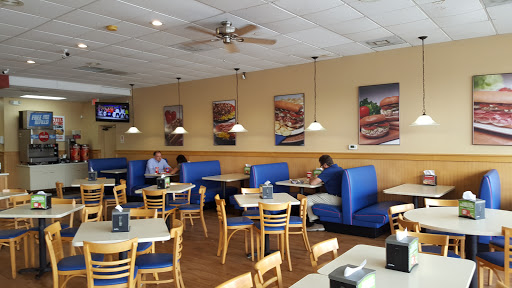 Sandwich Shop «Lennys Subs», reviews and photos, 4050 W Kennedy Blvd, Tampa, FL 33609, USA
