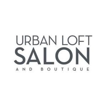 Urban Loft Salon & Boutique logo