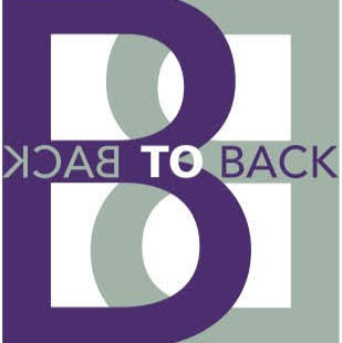 Back to Back - The Earlsfield Osteopath logo