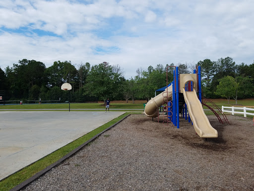 Park «Braelinn Recreation Center», reviews and photos, 201 Log House Rd, Peachtree City, GA 30269, USA