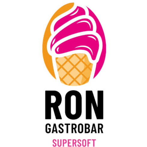 Ron Gastrobar Supersoft logo