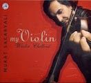 Murat Sakaryali-My Violin
