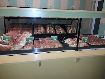 bakery