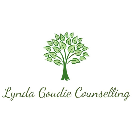 Lynda Goudie Counselling logo