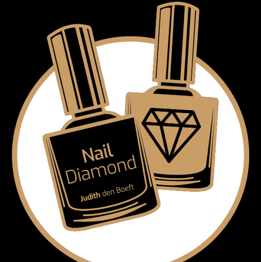 Nail Diamond logo