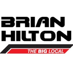 Brian Hilton Toyota Wyong logo