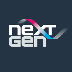 Next Gen Auckland Domain logo