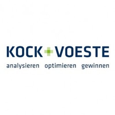 Kock + Voeste Existenzsicherung für die Heilberufe GmbH
