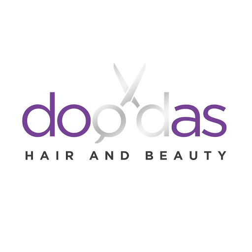 Doo-Das Hairdressers & Beauty Salon Maidstone logo