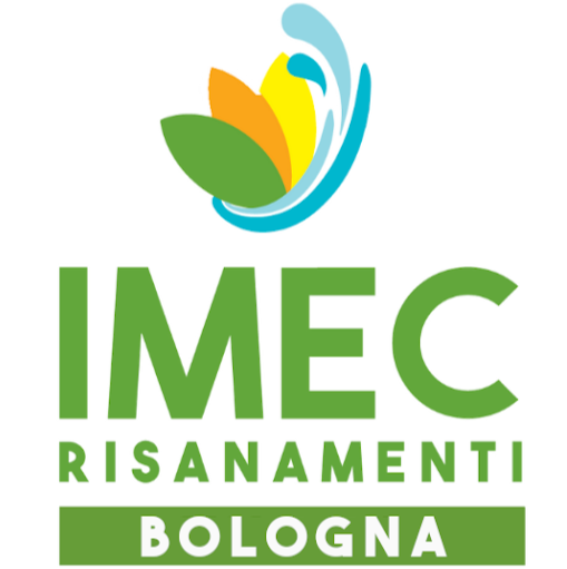 Imec Risanamenti Bologna logo