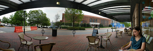 Coffee Shop «The Little River Coffee Bar», reviews and photos, 188 W Main St, Spartanburg, SC 29306, USA